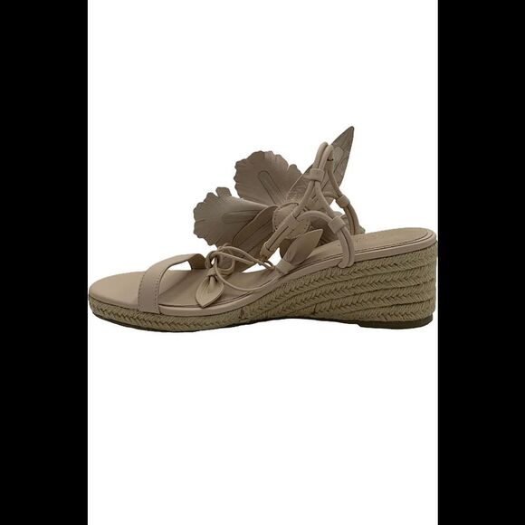 Cecelia New York Espadrille Wedges Lala Butter - Medium - Picture 4 of 5